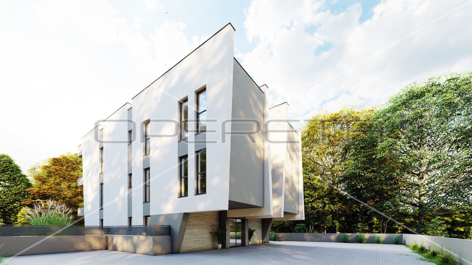 Квартира, 76 м², 311 462$ — FAKTOR