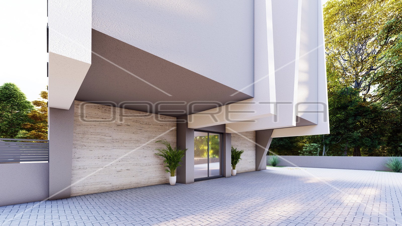 Квартира, 76 м², 311 462$ — FAKTOR