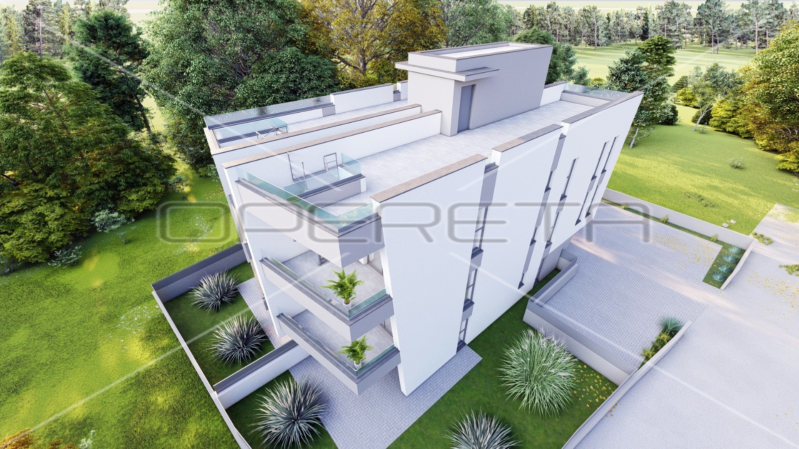 Квартира, 76 м², 311 462$ — FAKTOR