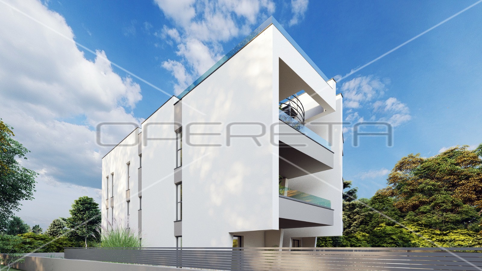 Квартира, 76 м², 311 462$ — FAKTOR