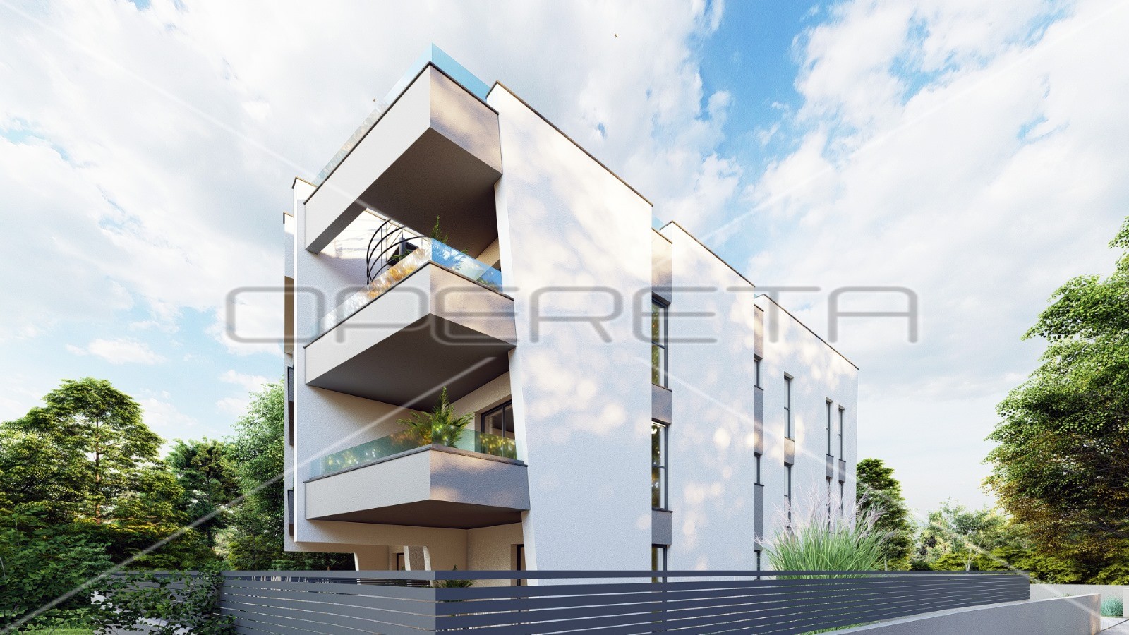 Квартира, 75 м², 307 975$ — FAKTOR