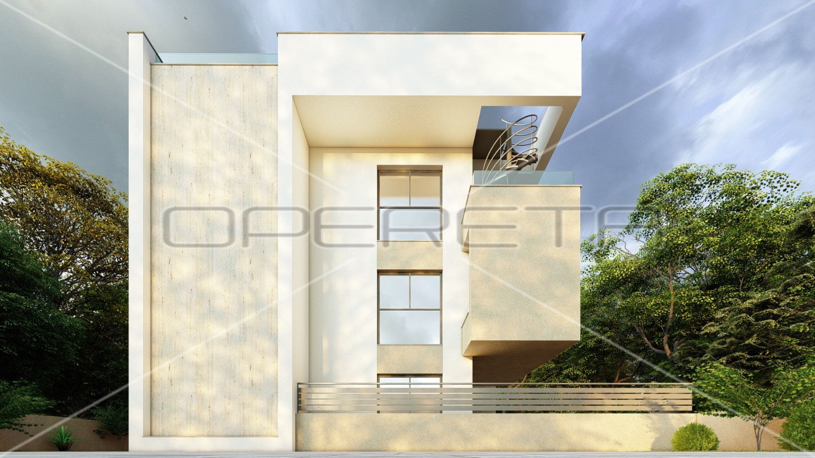 Квартира, 56 м², 227 786$ — FAKTOR