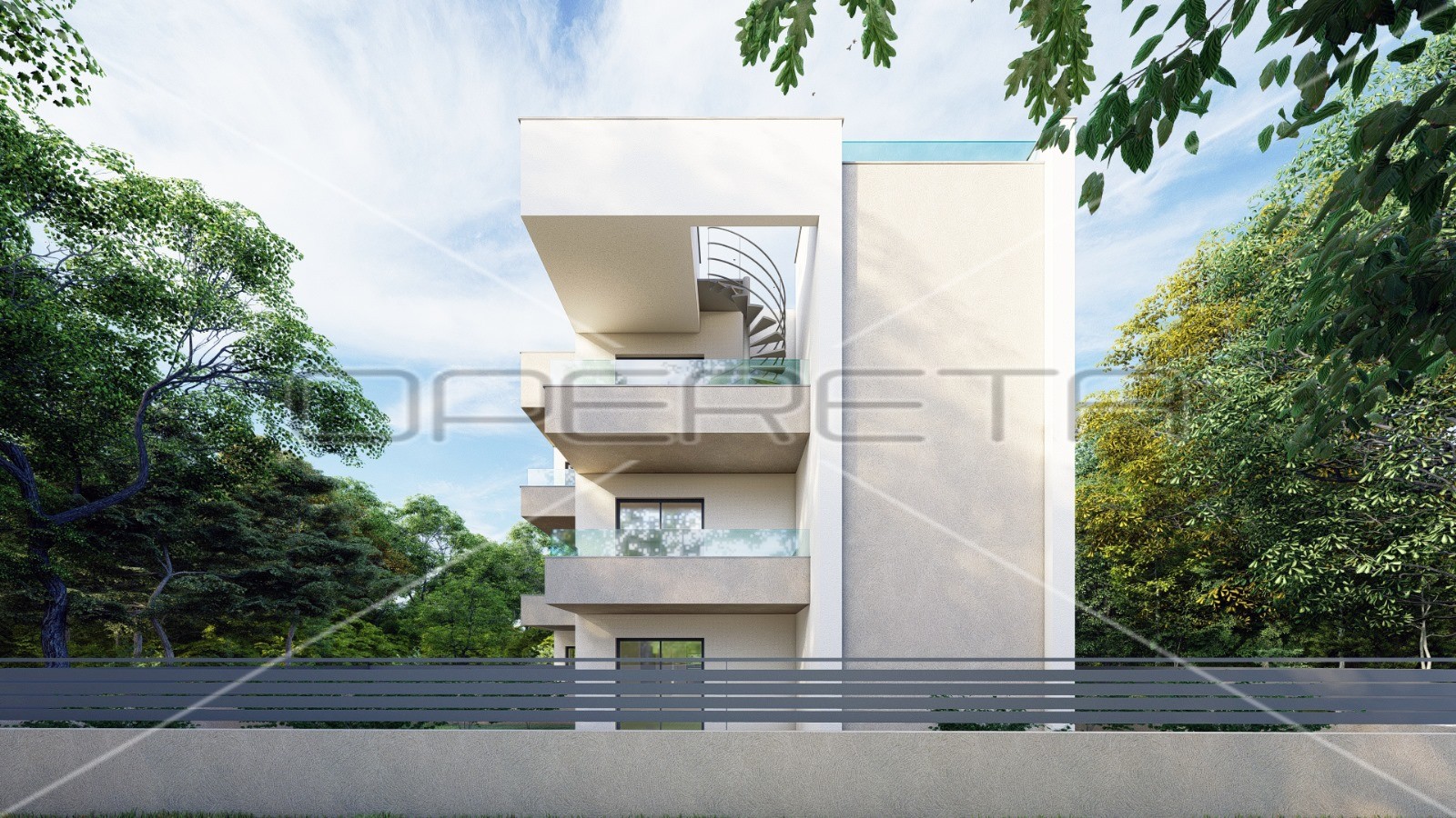 Квартира, 56 м², 227 786$ — FAKTOR
