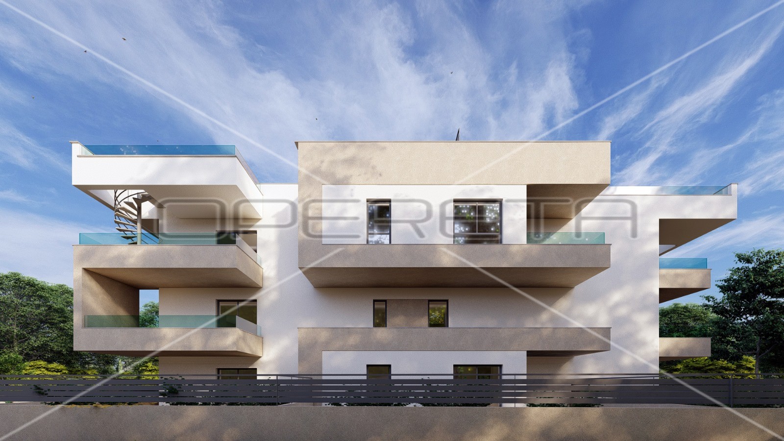 Квартира, 56 м², 227 786$ — FAKTOR