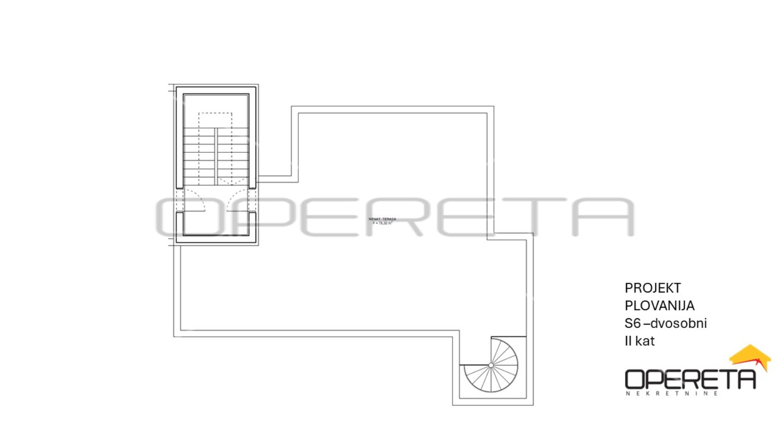 Квартира, 96 м², 382 354$ — FAKTOR