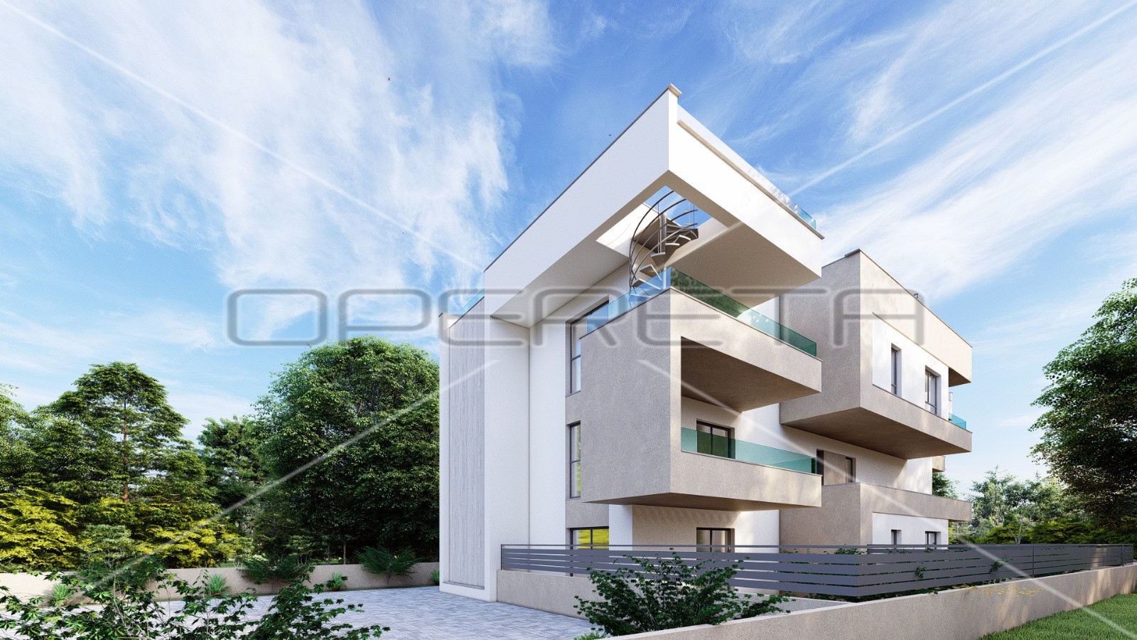 Квартира, 64 м², 261 488$ — FAKTOR