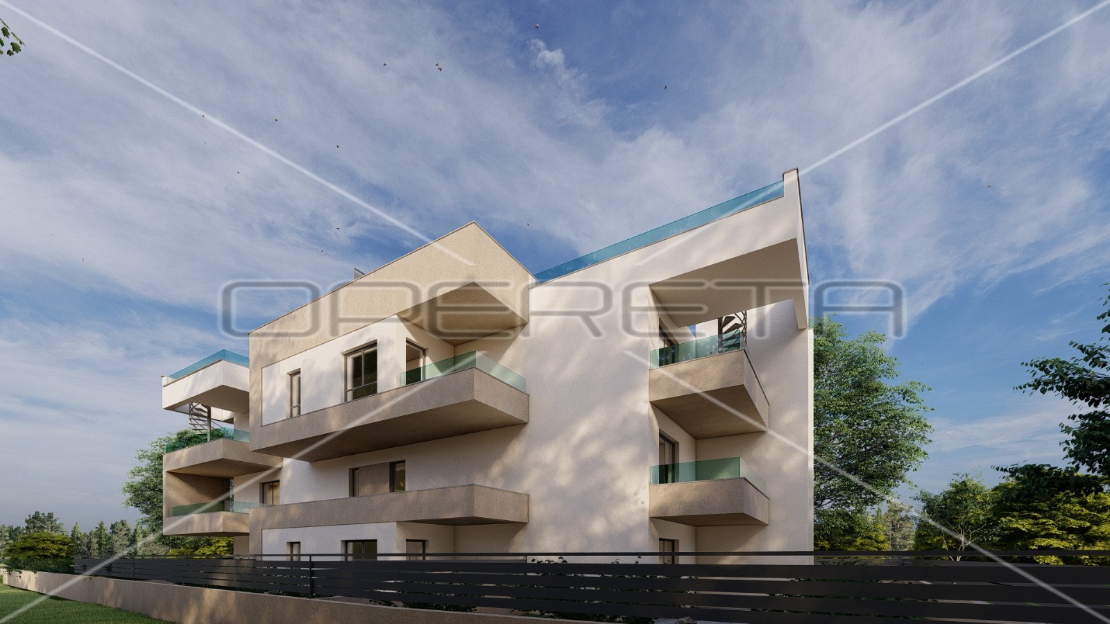 Квартира, 64 м², 261 488$ — FAKTOR