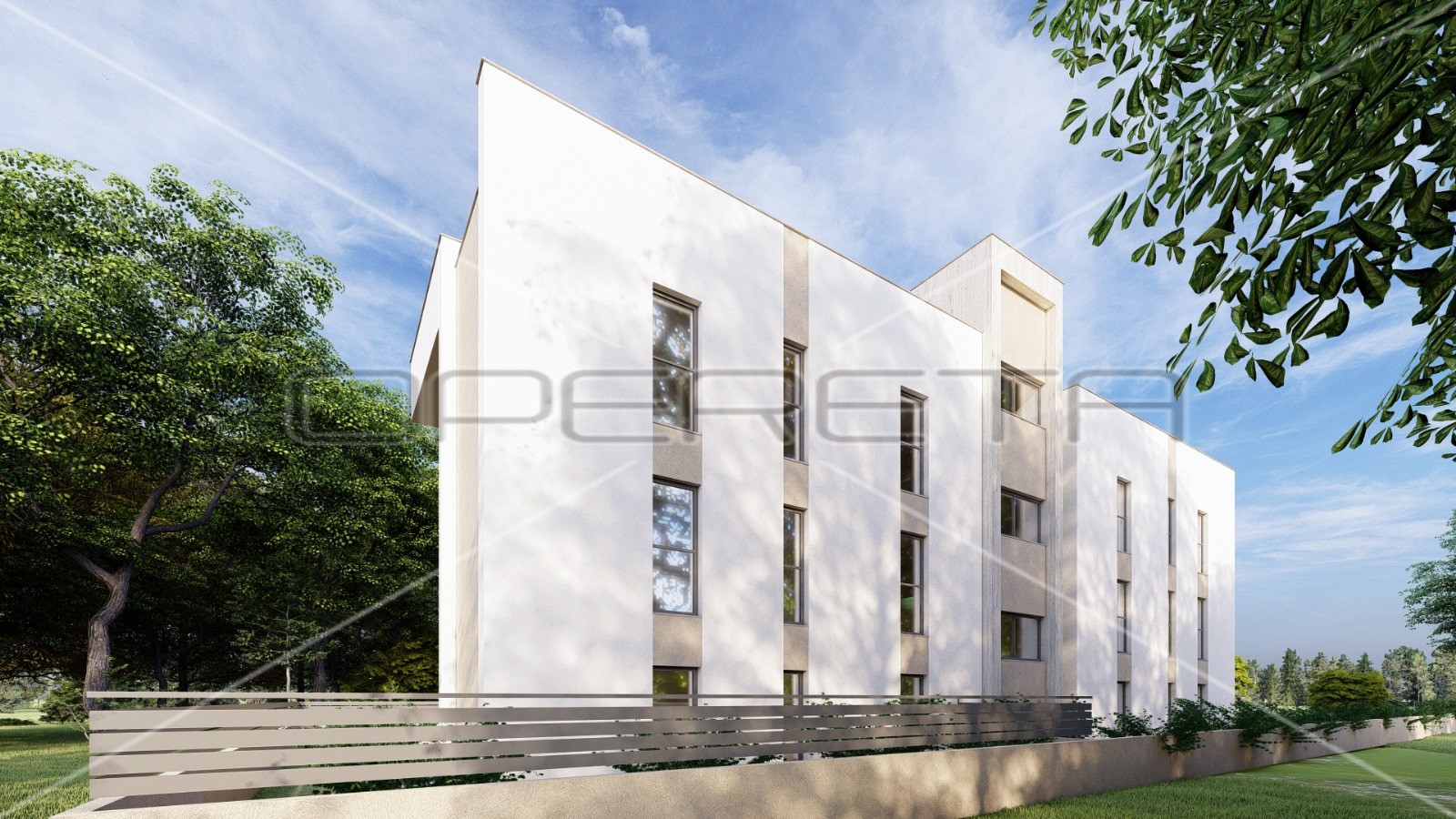 Квартира, 64 м², 261 488$ — FAKTOR