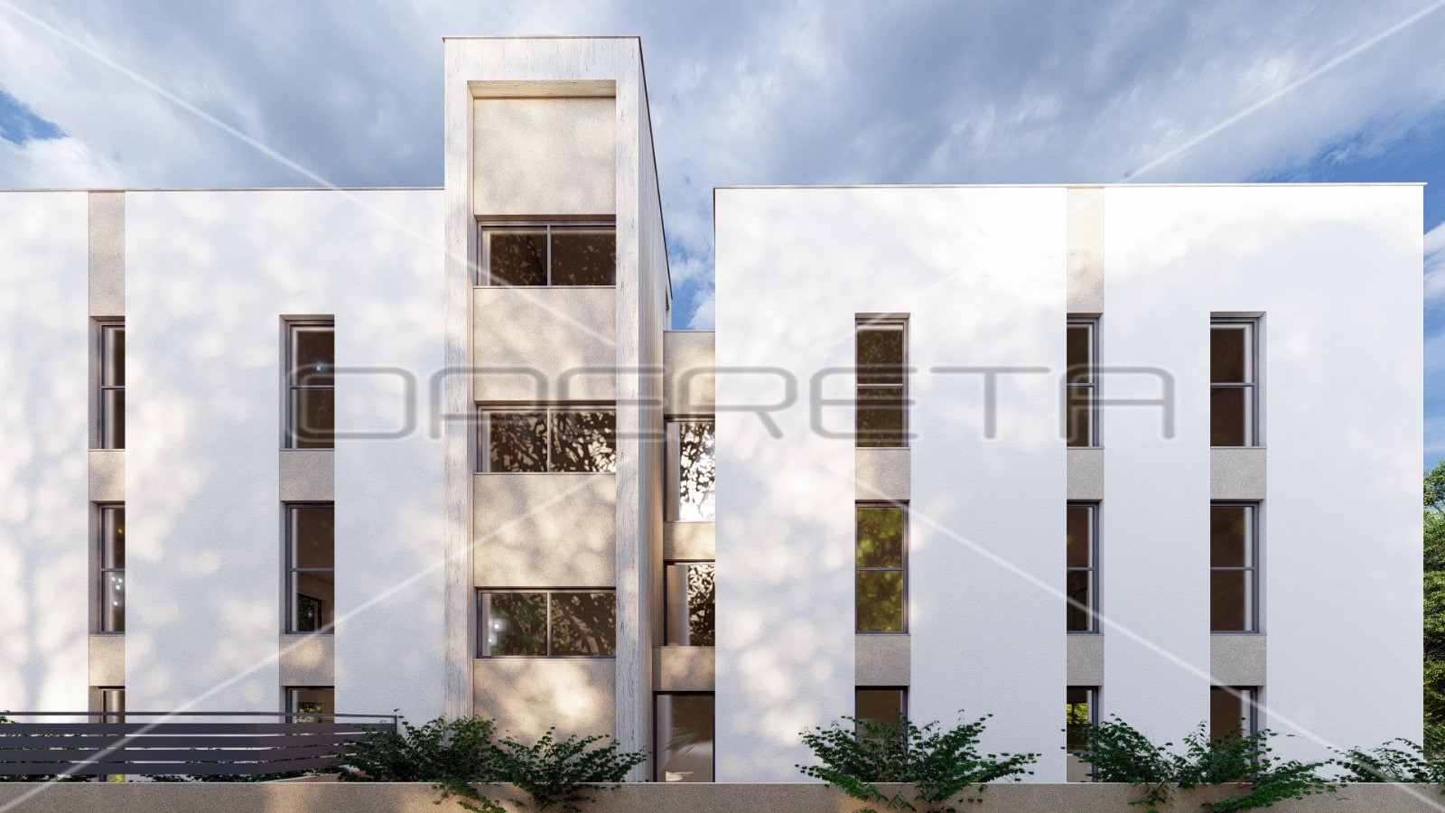 Квартира, 64 м², 261 488$ — FAKTOR