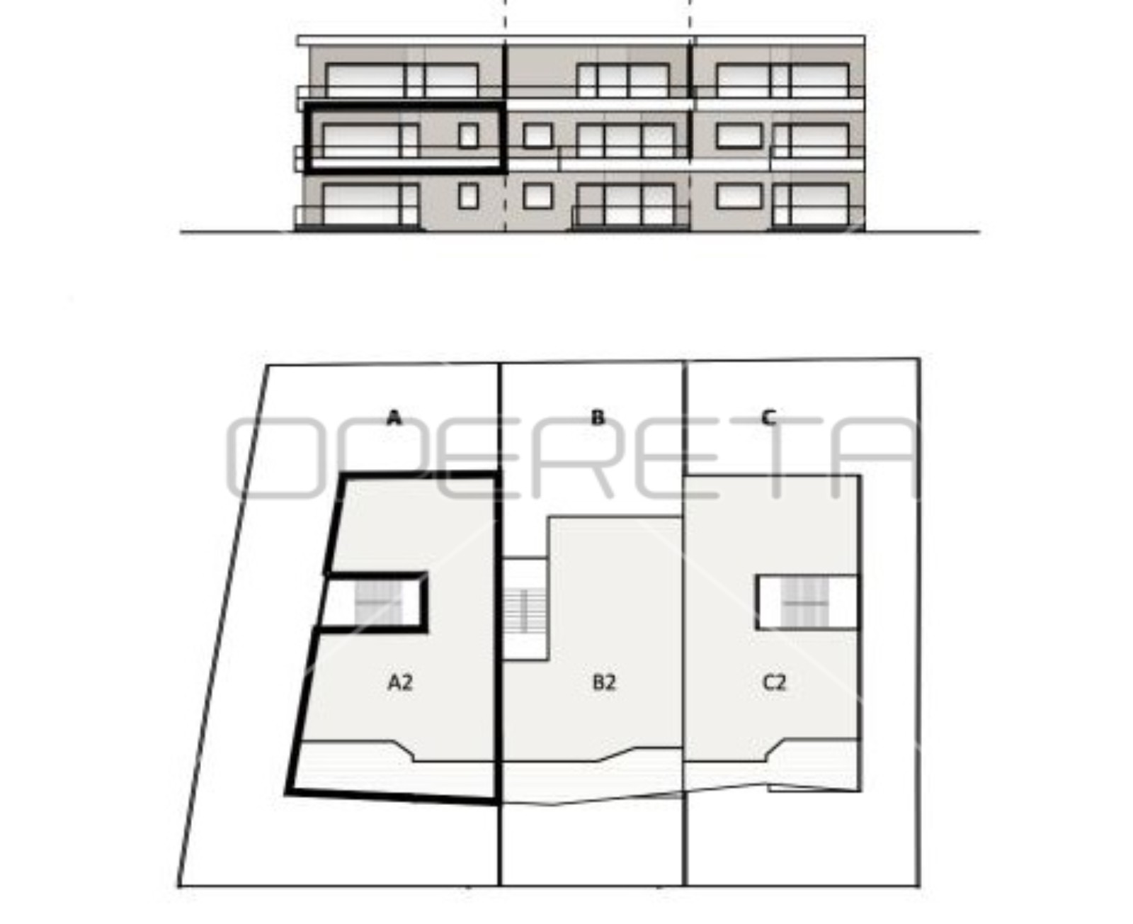 Квартира, 114 м², 291 918$ — FAKTOR