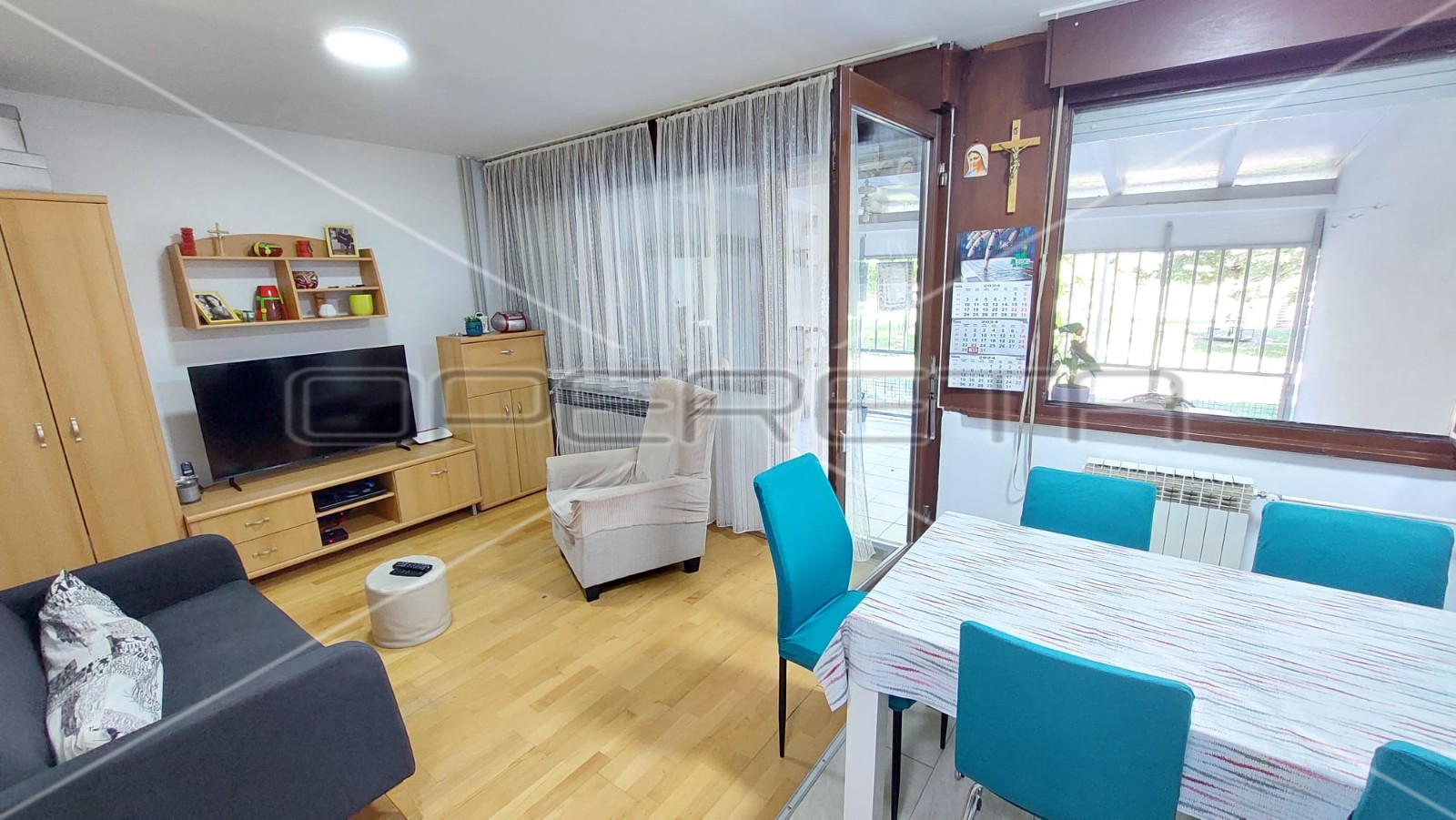 Квартира, 71 м², 232 434$ — FAKTOR
