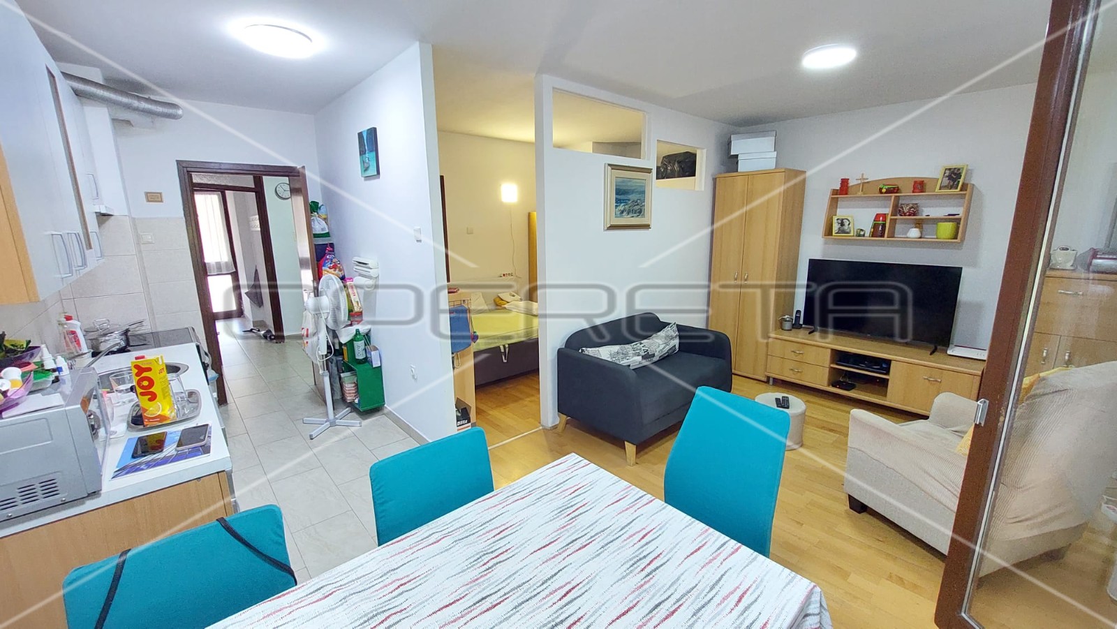 Квартира, 71 м², 232 434$ — FAKTOR