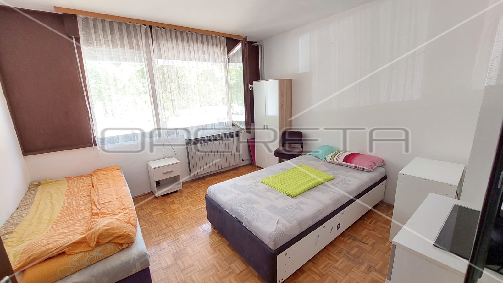 Квартира, 71 м², 232 434$ — FAKTOR