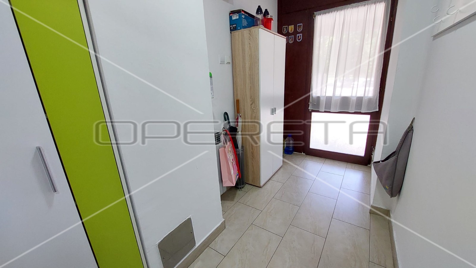 Квартира, 71 м², 232 434$ — FAKTOR