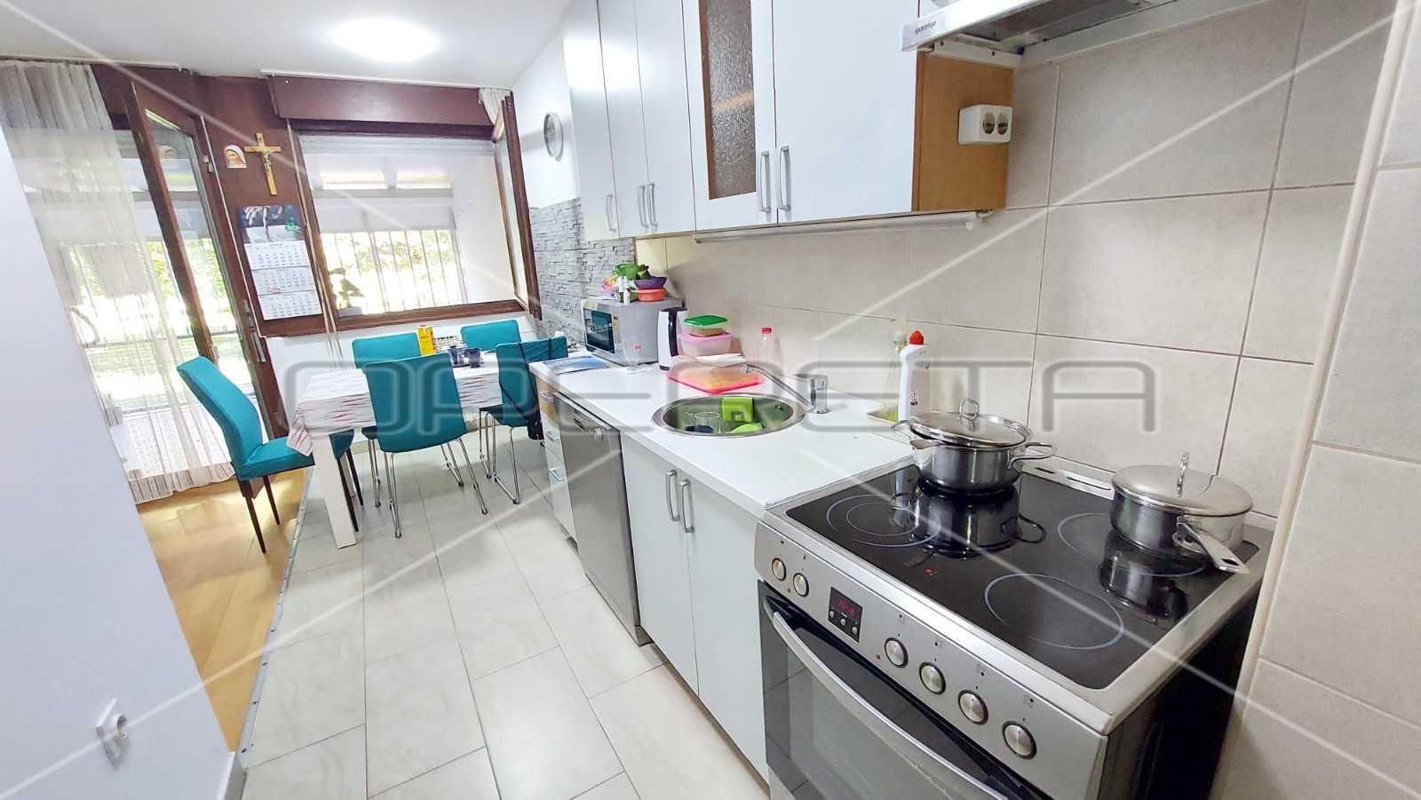 Квартира, 71 м², 232 434$ — FAKTOR