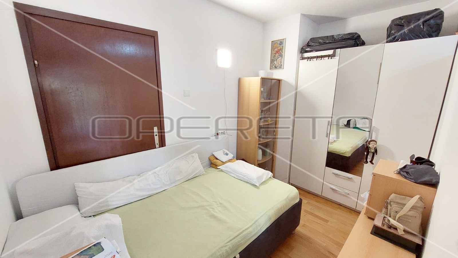 Квартира, 71 м², 232 434$ — FAKTOR