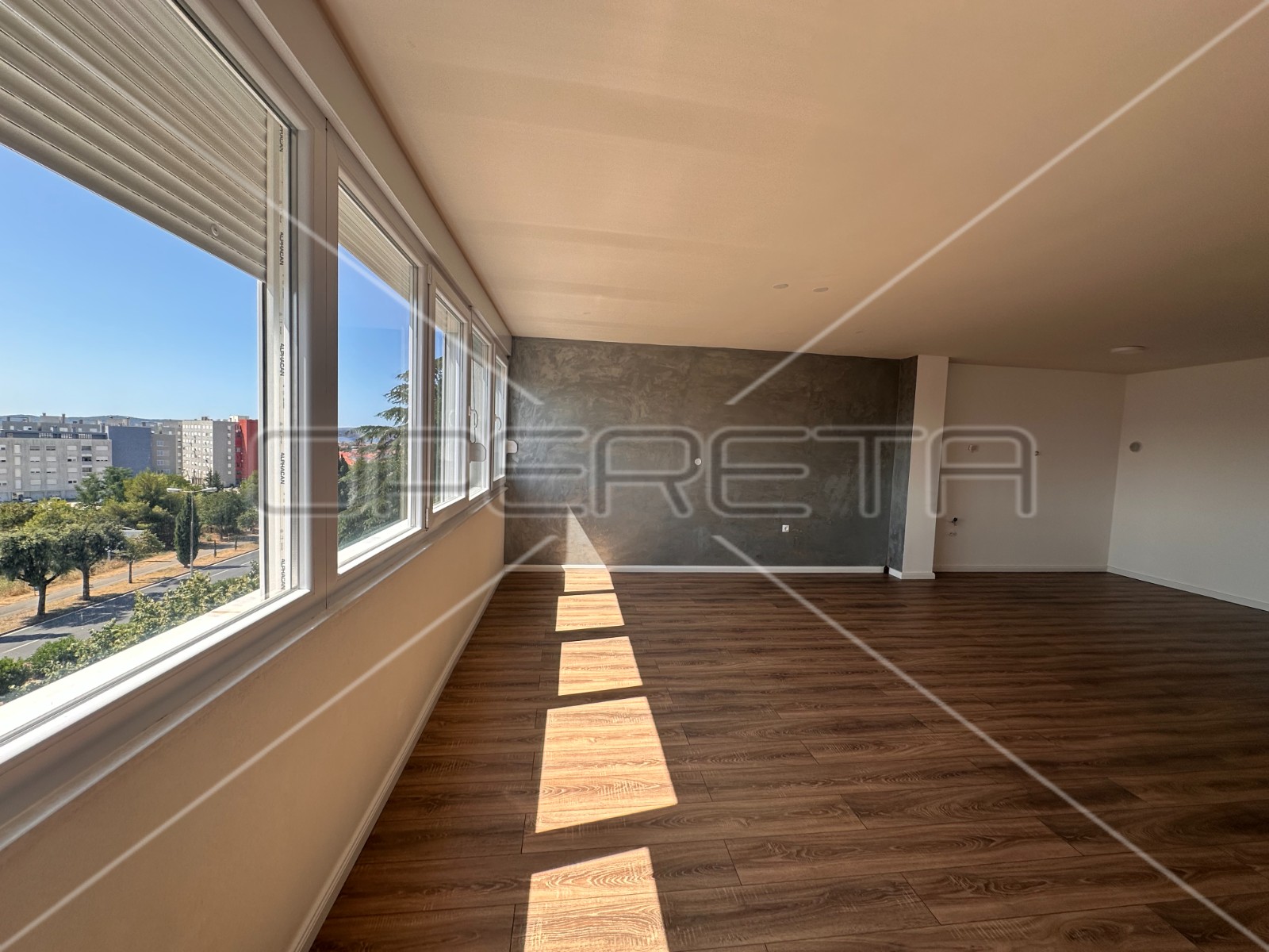 Квартира, 90 м², 290 543$ — FAKTOR