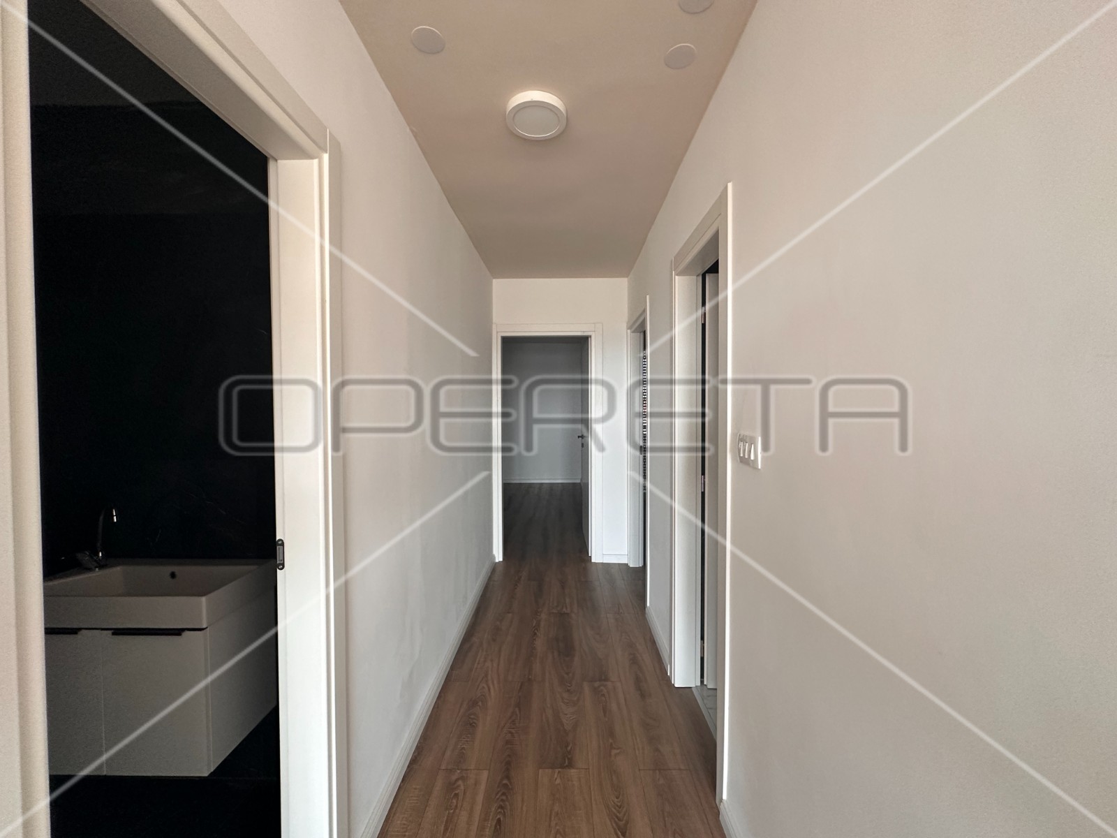 Квартира, 90 м², 290 543$ — FAKTOR