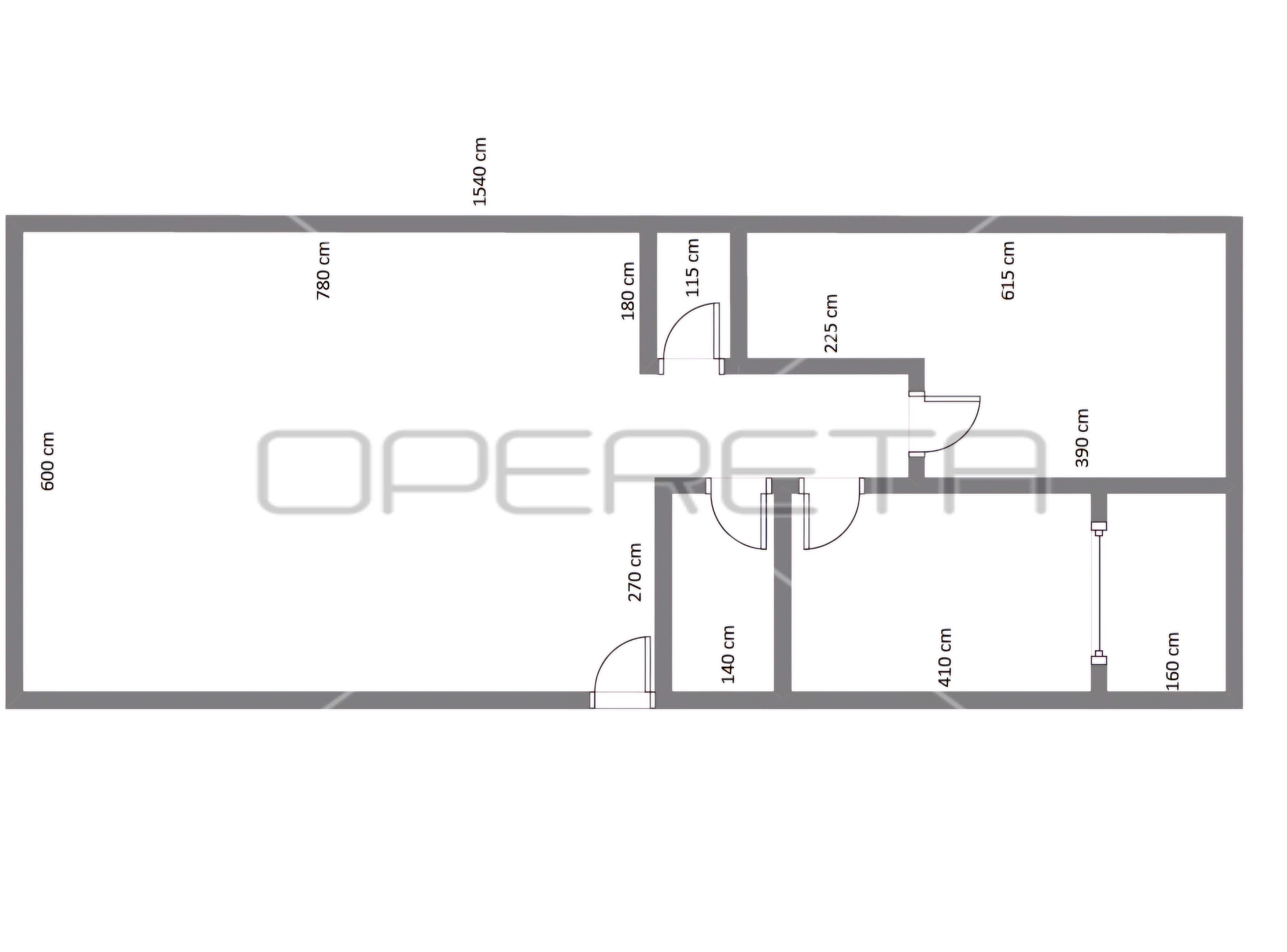 Квартира, 90 м², 290 543$ — FAKTOR