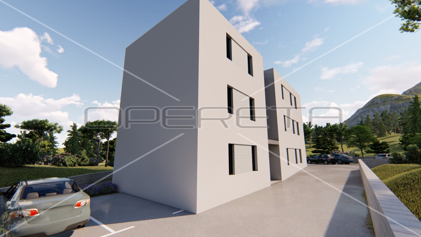 Квартира, 46 м², 172 001$ — FAKTOR