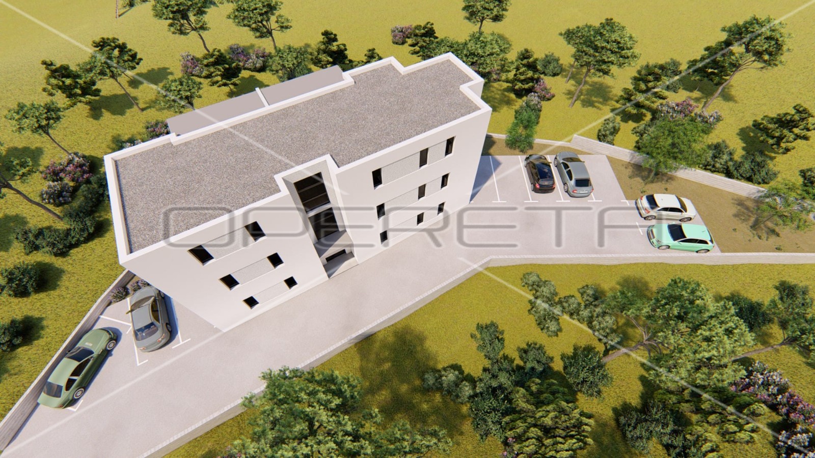 Квартира, 46 м², 172 001$ — FAKTOR