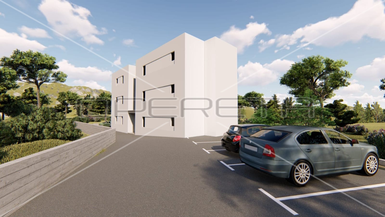 Квартира, 46 м², 172 001$ — FAKTOR