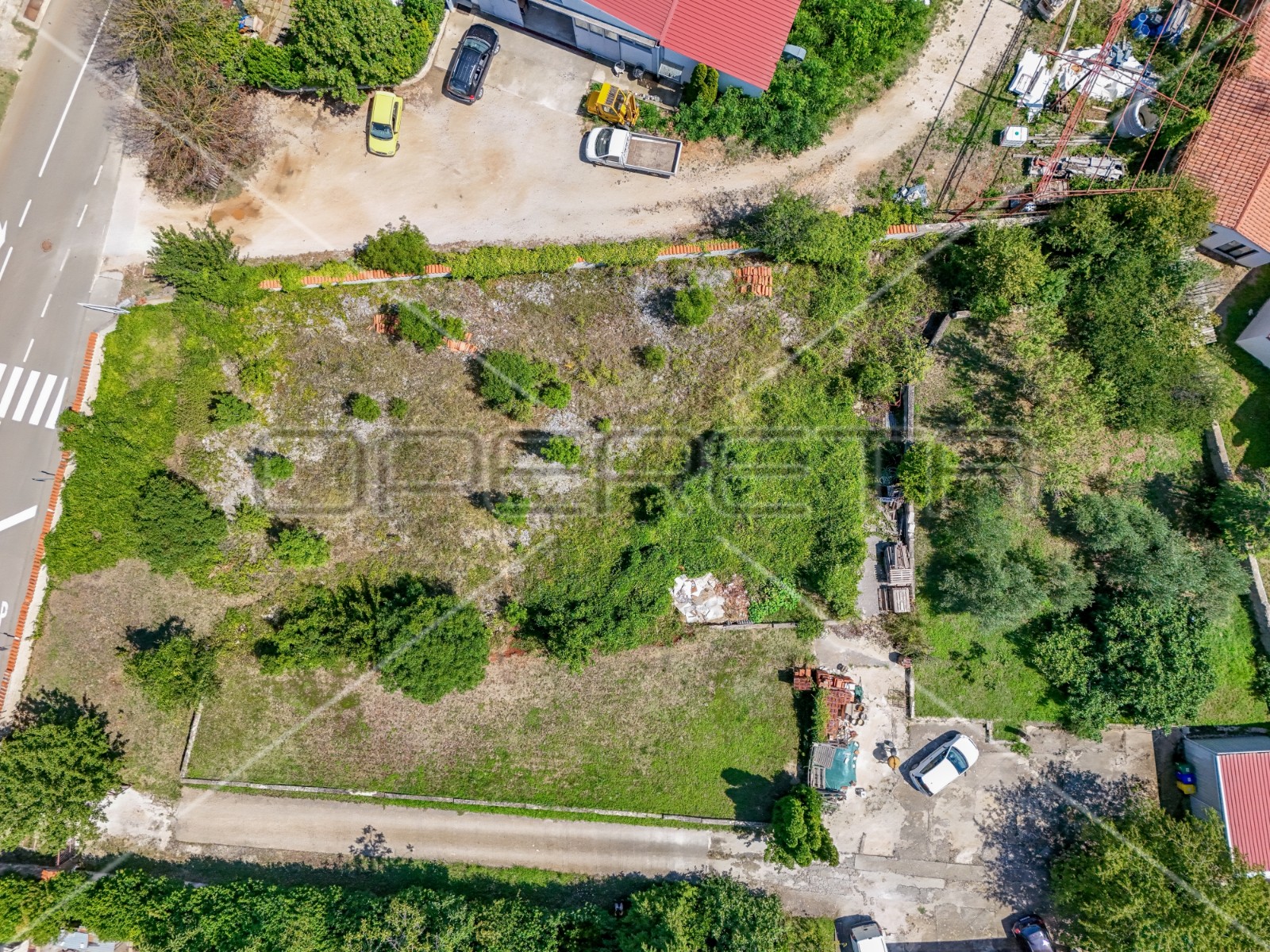 Квартира, 1473 м², 1$ — FAKTOR