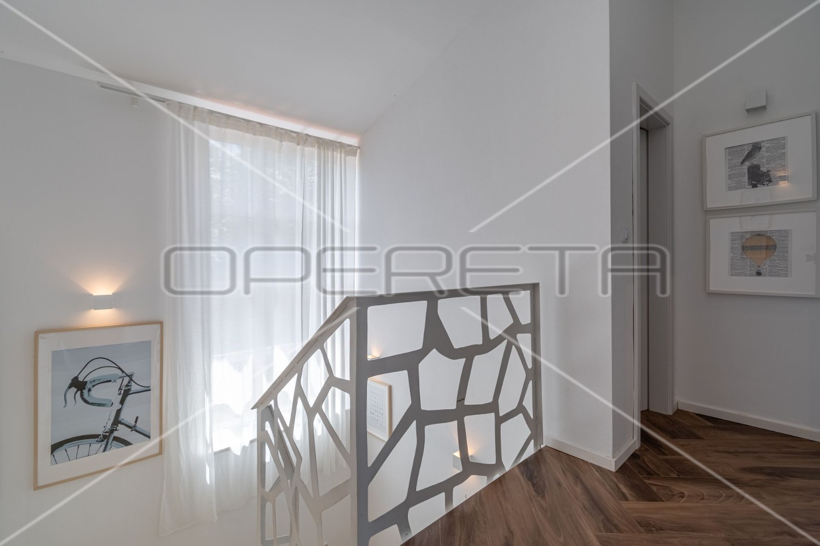 Дом, 138 м², 504 550$ — FAKTOR