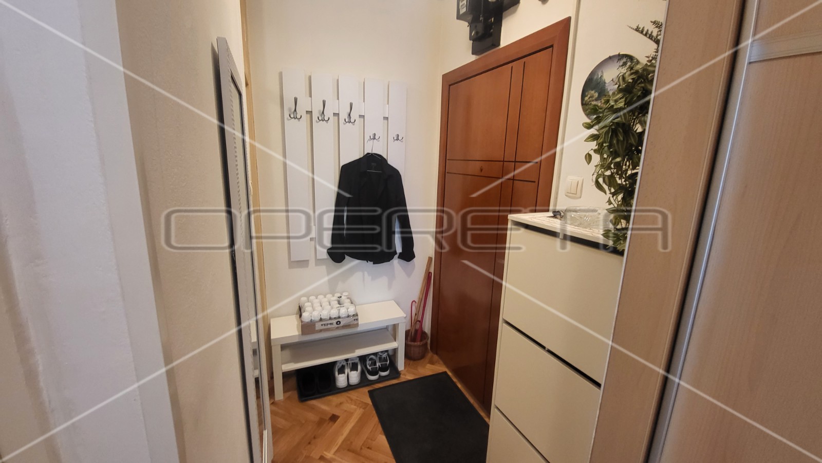 Квартира, 42 м², 162 704$ — FAKTOR