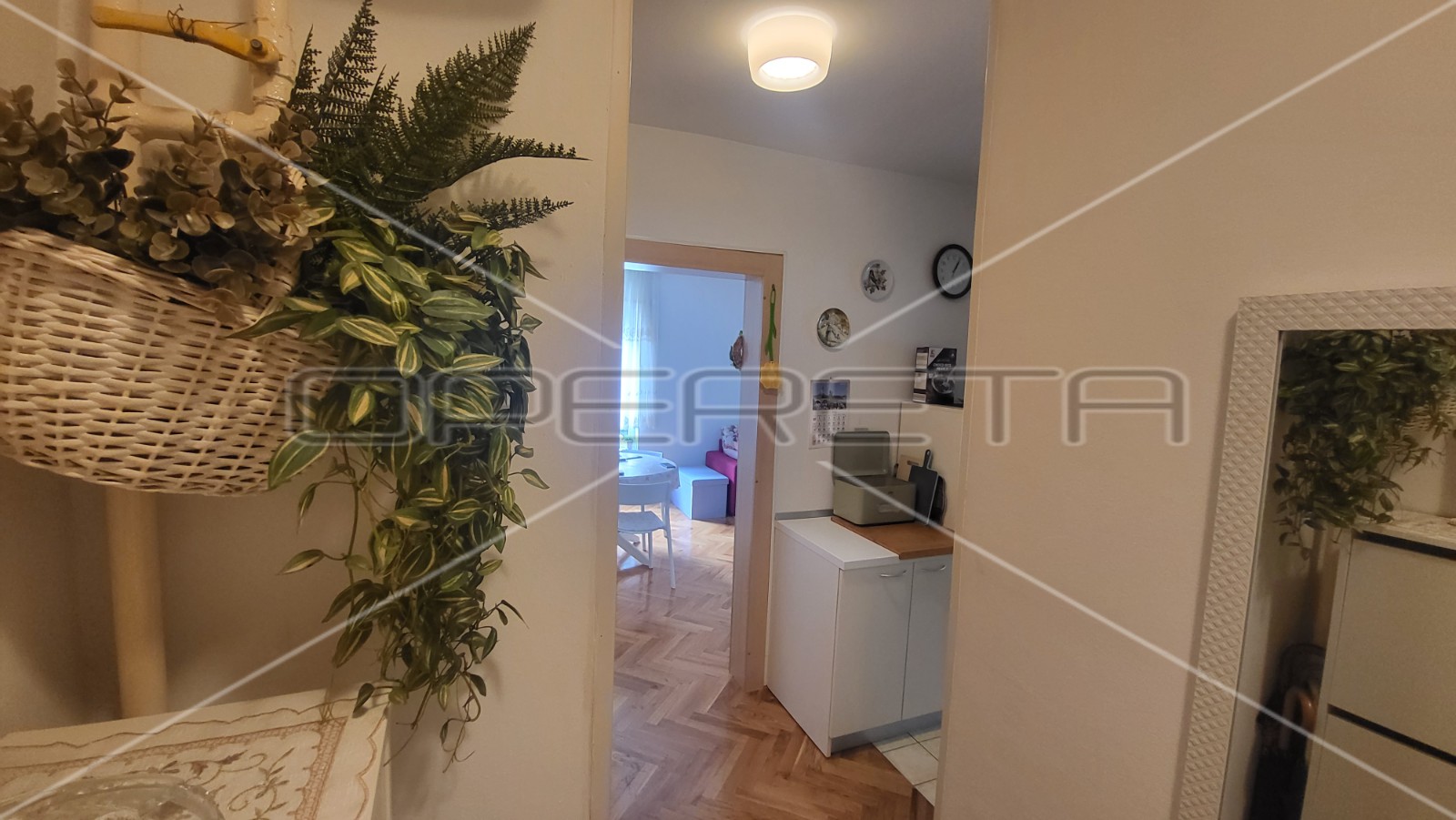 Квартира, 42 м², 162 704$ — FAKTOR
