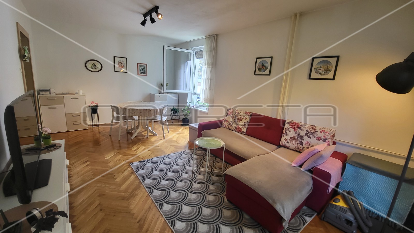 Квартира, 42 м², 162 704$ — FAKTOR