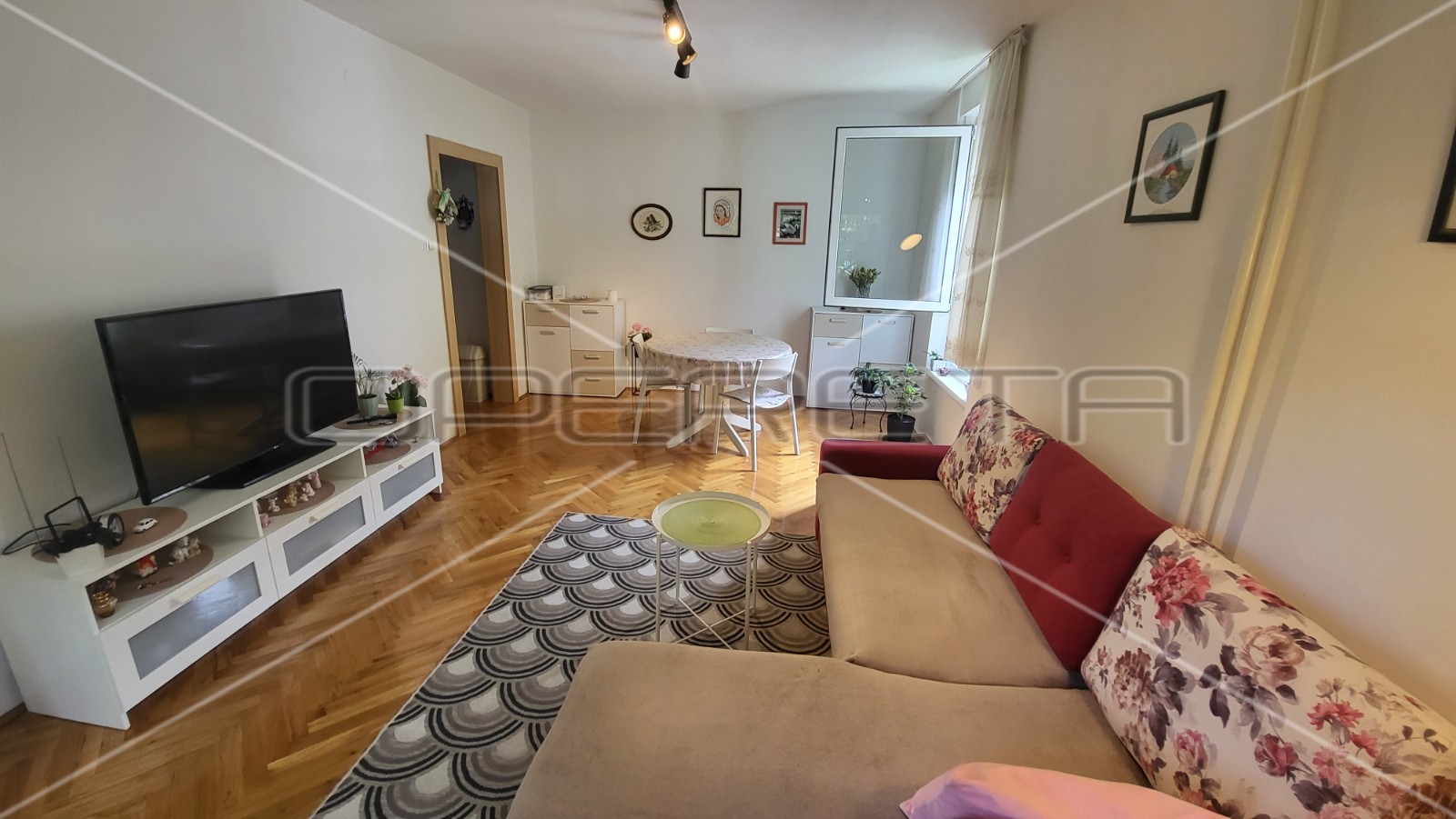 Квартира, 42 м², 162 704$ — FAKTOR