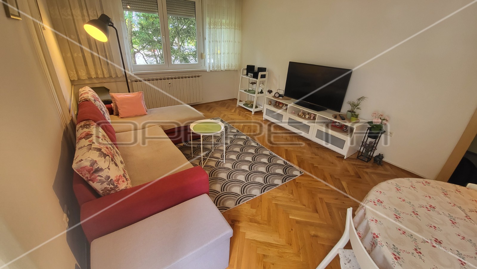 Квартира, 42 м², 162 704$ — FAKTOR