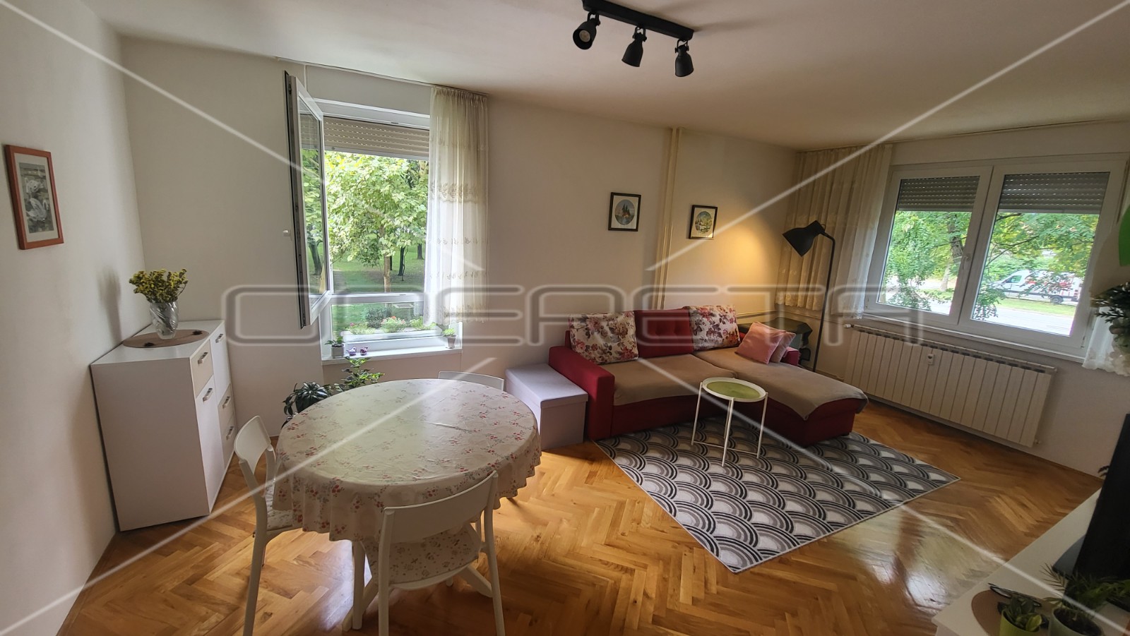 Квартира, 42 м², 162 704$ — FAKTOR