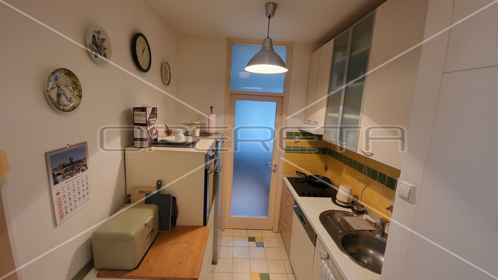 Квартира, 42 м², 162 704$ — FAKTOR