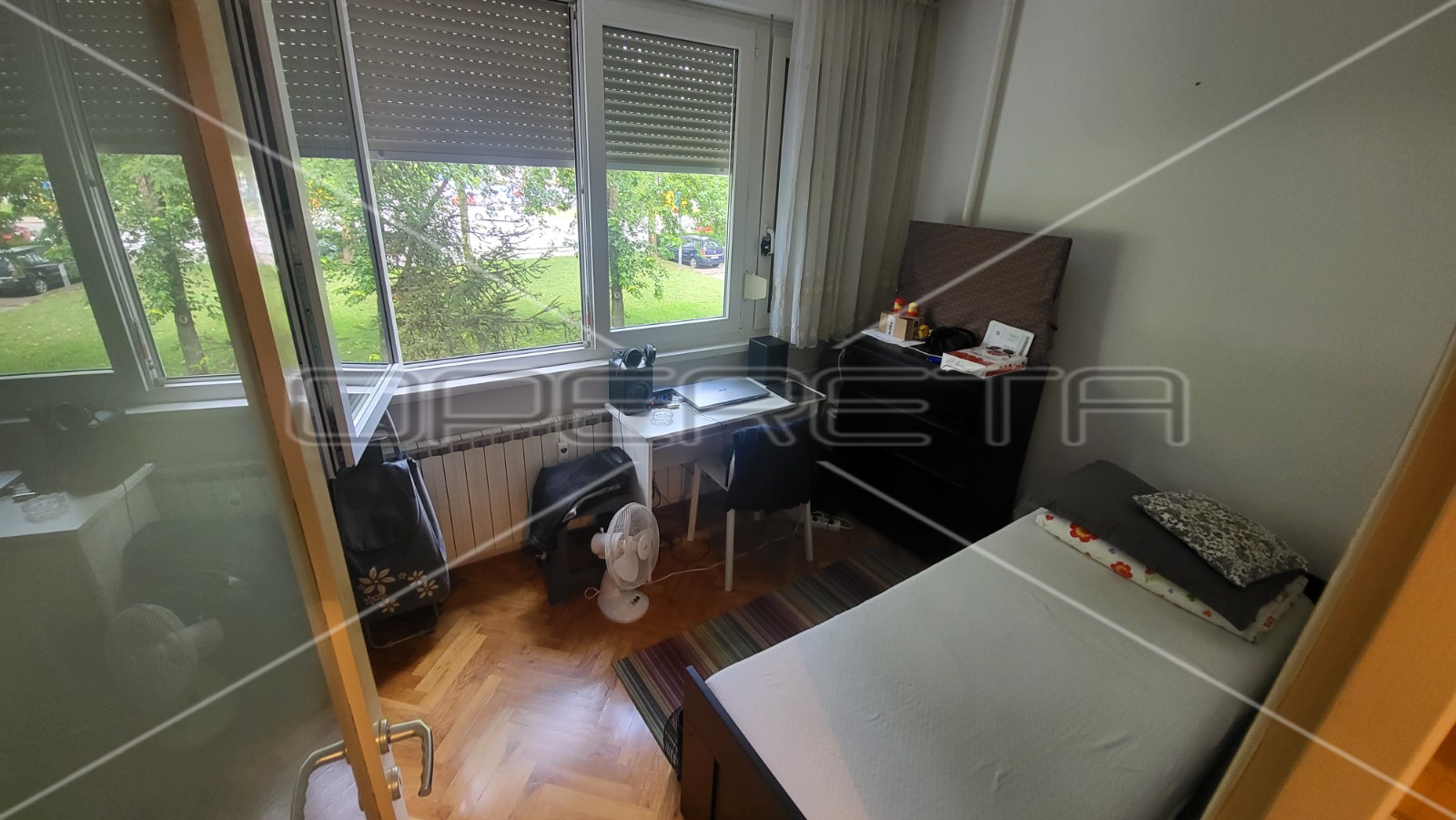 Квартира, 42 м², 162 704$ — FAKTOR