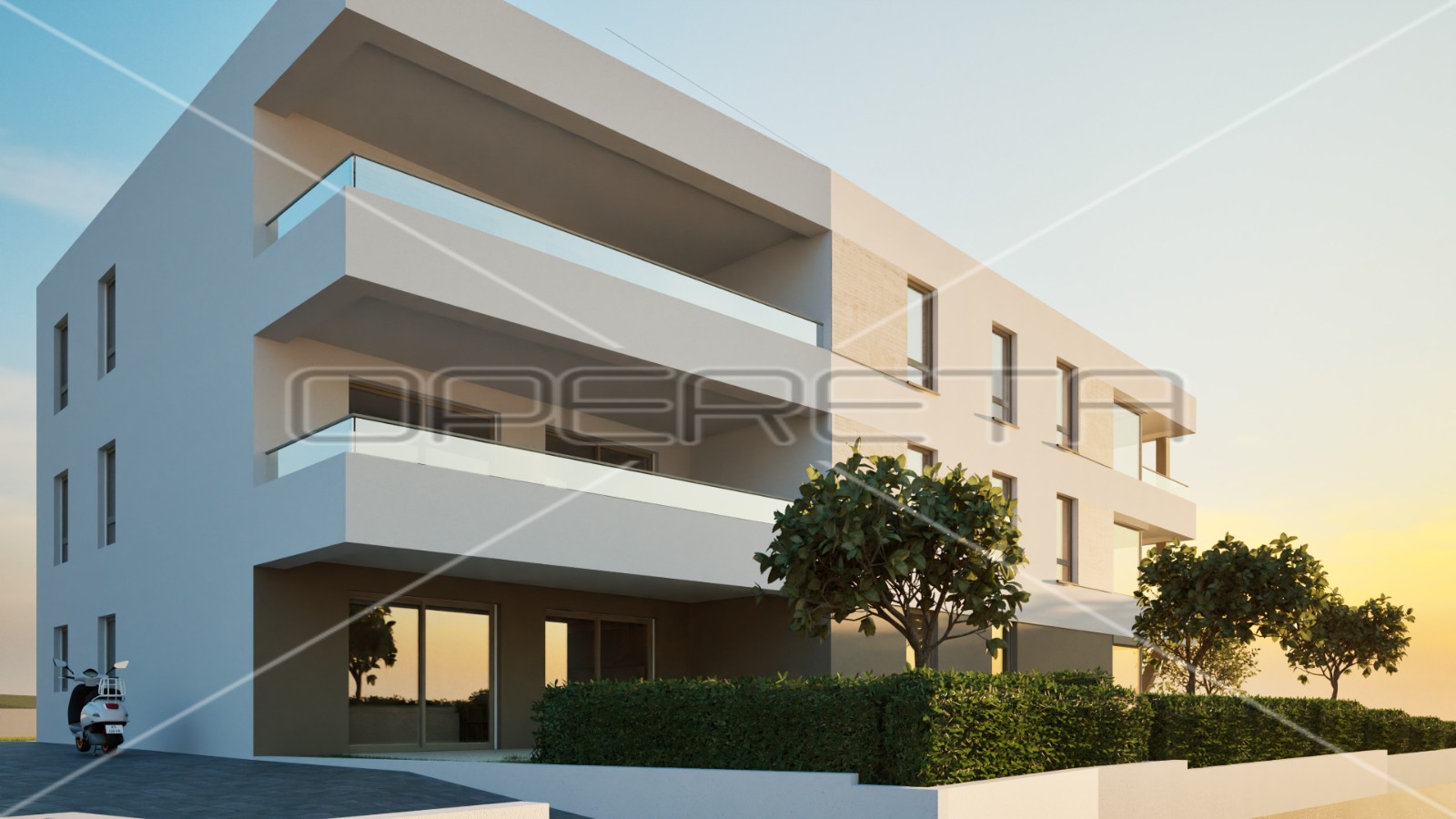 Квартира, 125 м², 448 598$ — FAKTOR