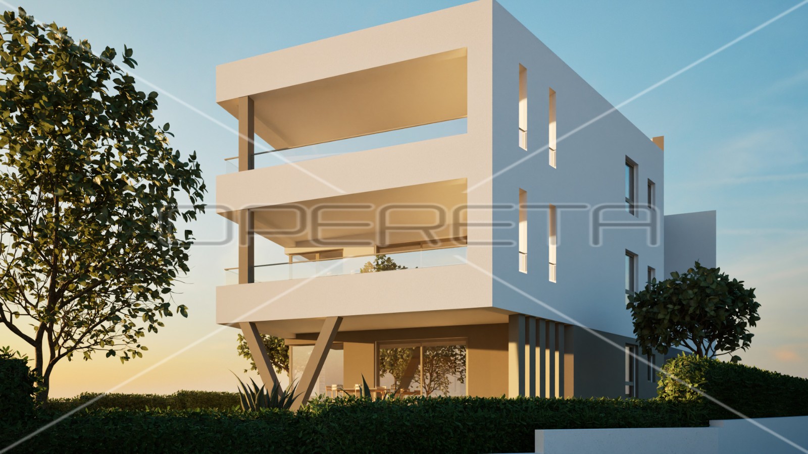 Квартира, 125 м², 448 598$ — FAKTOR
