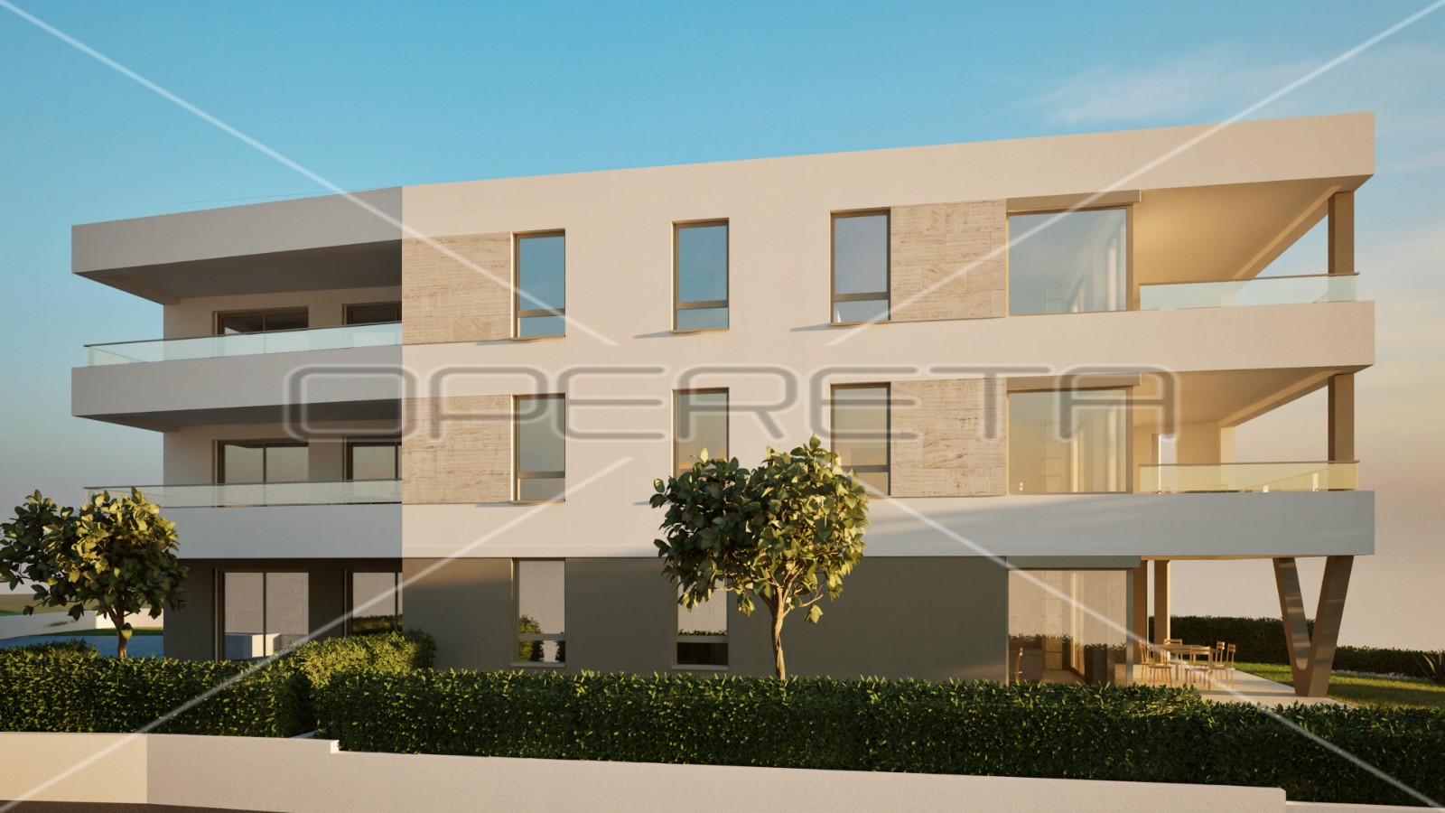 Квартира, 125 м², 448 598$ — FAKTOR