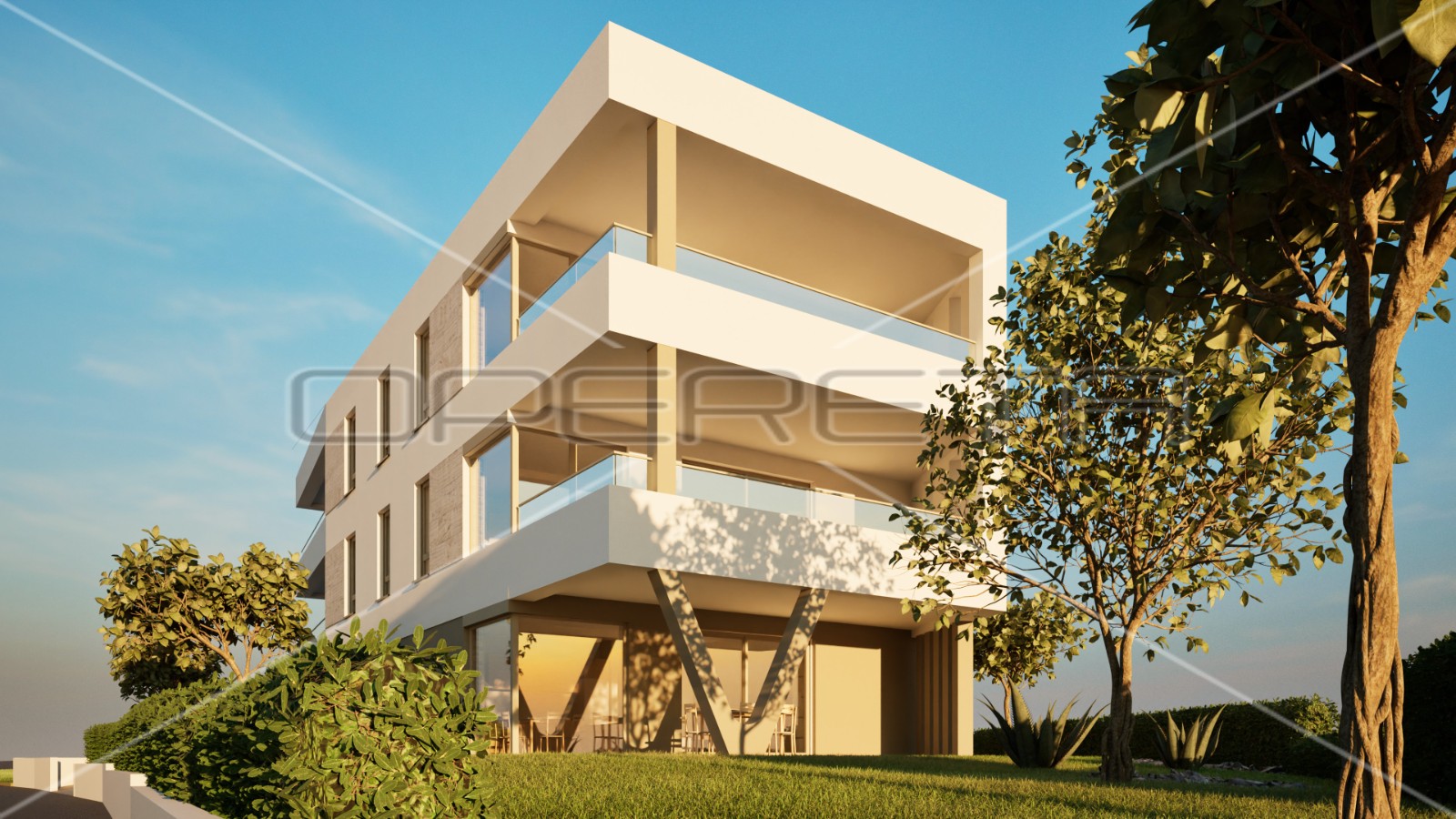 Квартира, 125 м², 448 598$ — FAKTOR