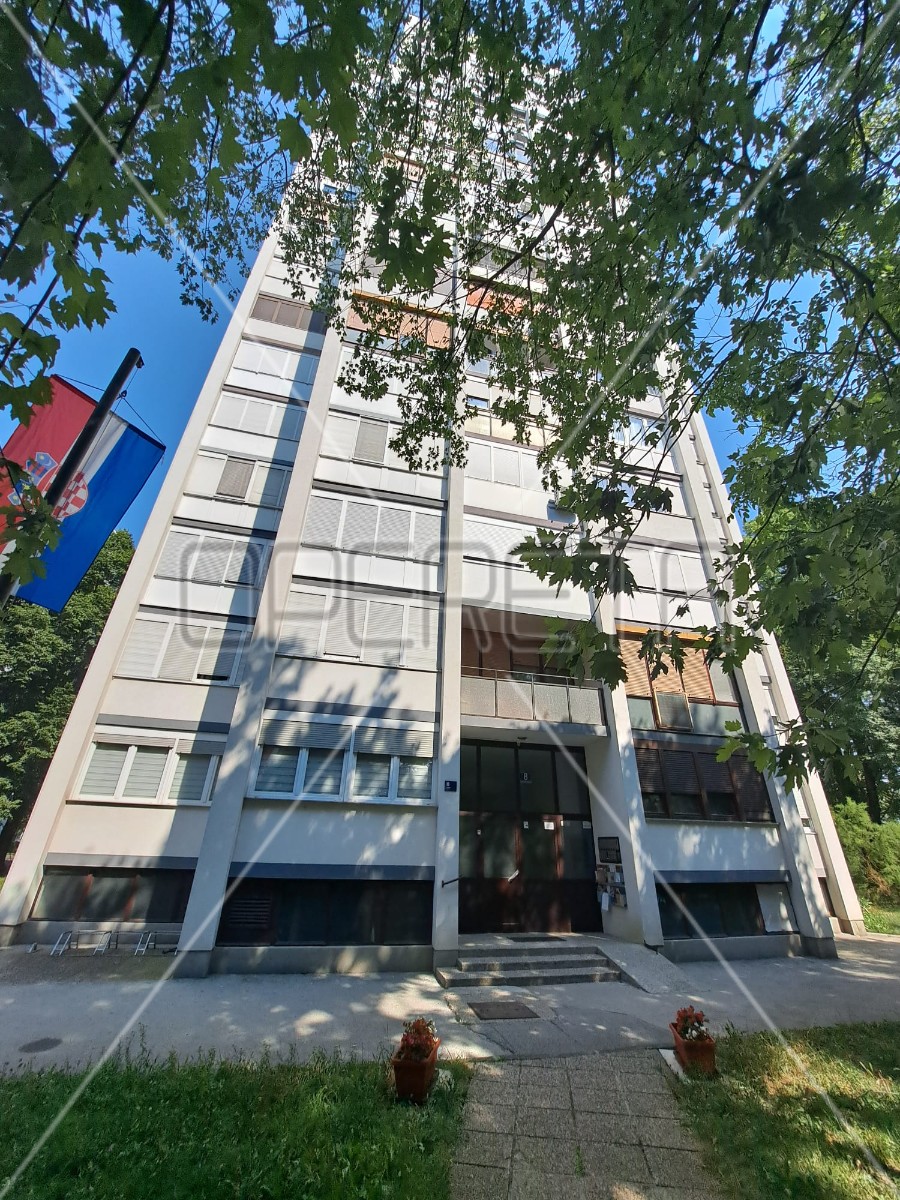 Квартира, 40 м², 139 346$ — FAKTOR