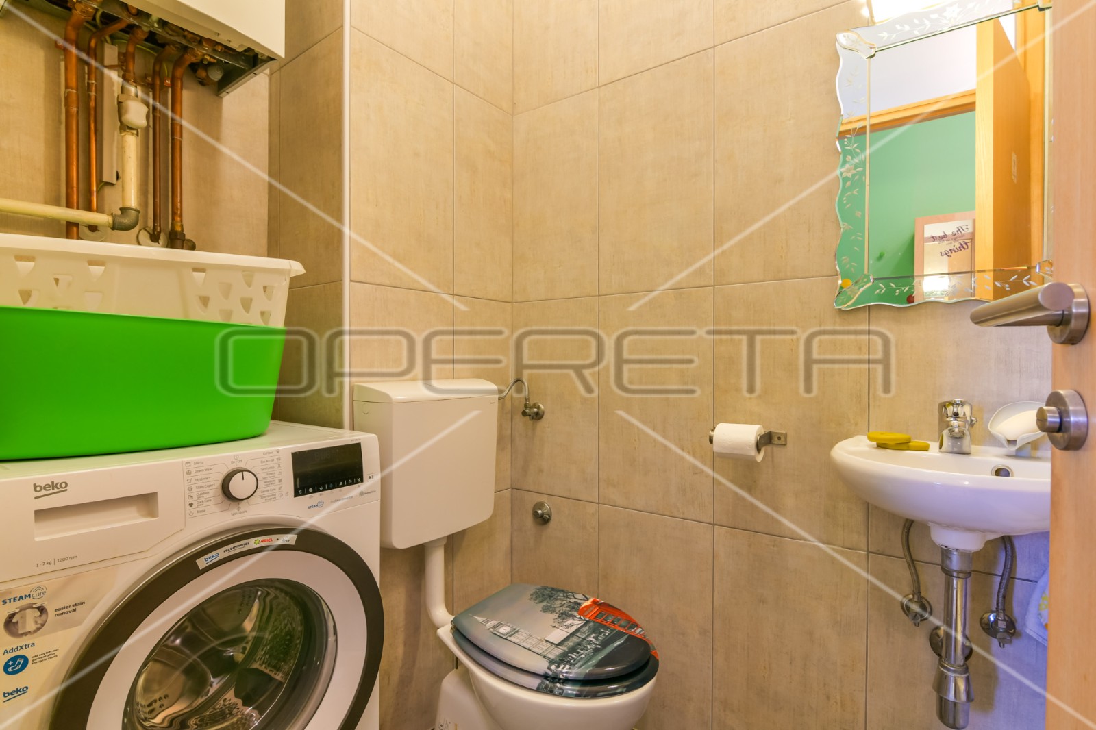 Квартира, 112 м², 337 030$ — FAKTOR