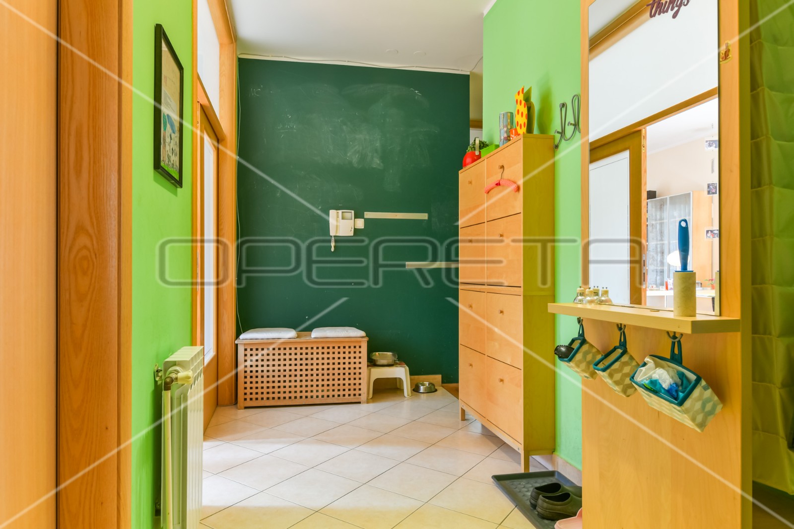 Квартира, 112 м², 337 030$ — FAKTOR