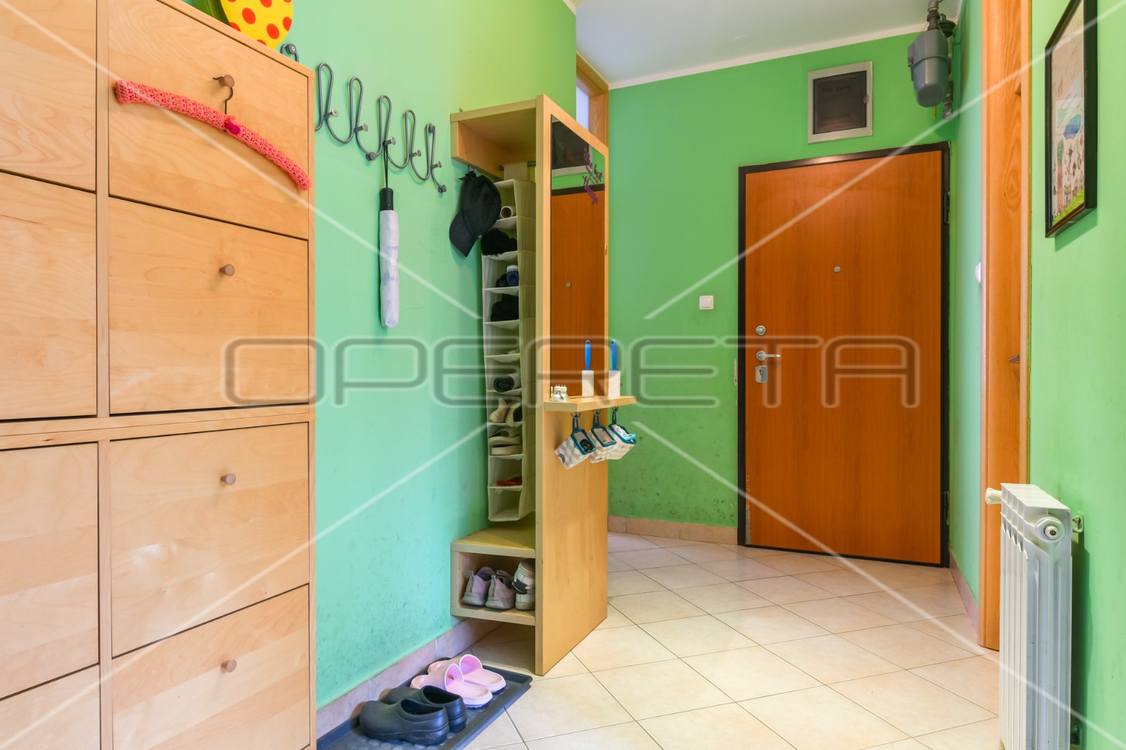 Квартира, 112 м², 337 030$ — FAKTOR