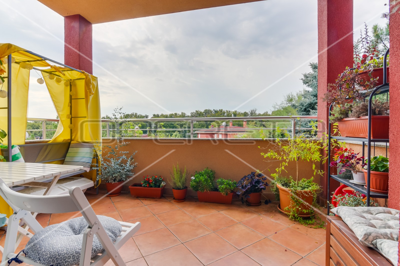 Квартира, 112 м², 337 030$ — FAKTOR