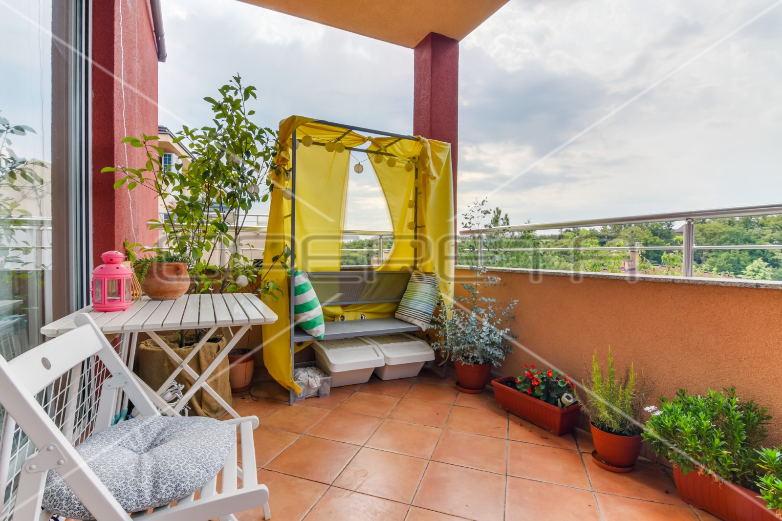 Квартира, 112 м², 337 030$ — FAKTOR
