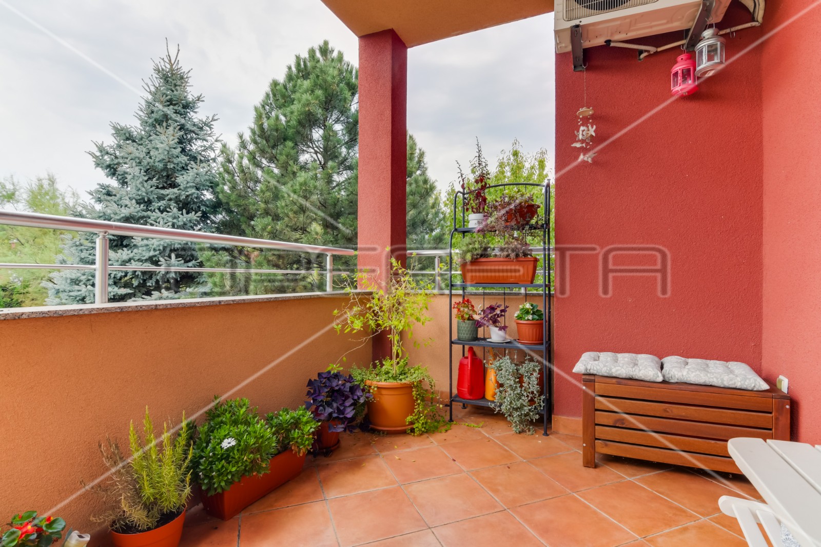 Квартира, 112 м², 337 030$ — FAKTOR
