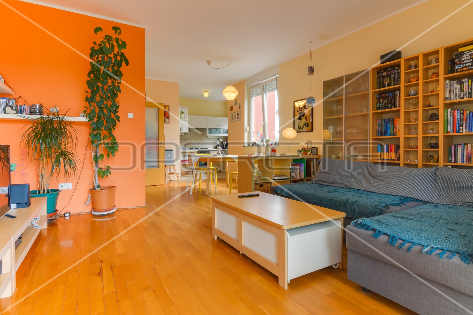 Квартира, 112 м², 337 030$ — FAKTOR