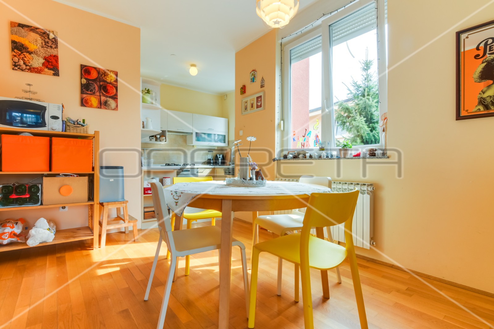 Квартира, 112 м², 337 030$ — FAKTOR