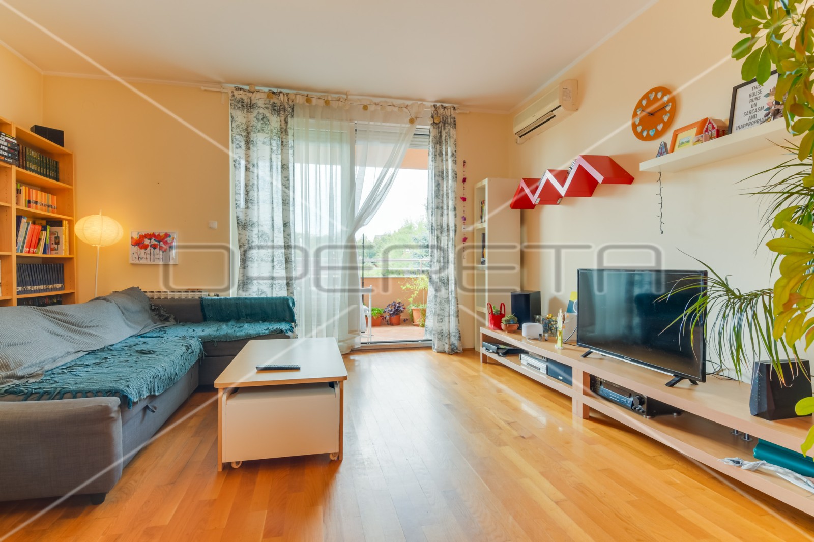 Квартира, 112 м², 337 030$ — FAKTOR